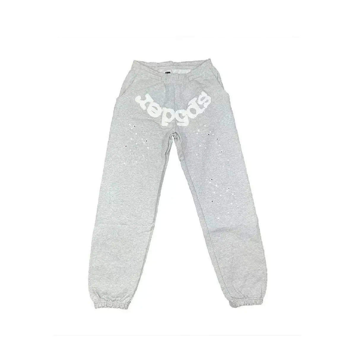SPDR-Worldwide-Sweatpant-Gray.webp SPDR Worldwide Sweatpant Gray - Image 1