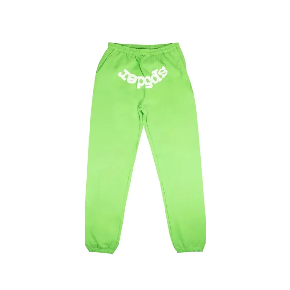 SPDR-Worldwide-Sweatpant-Green-1.webp SPDR Worldwide Sweatpant Green - Image 1