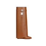 STIVALI SHARK MARRONE