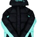 SW WORLD JACKET