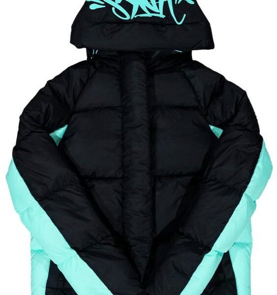 SW WORLD JACKET