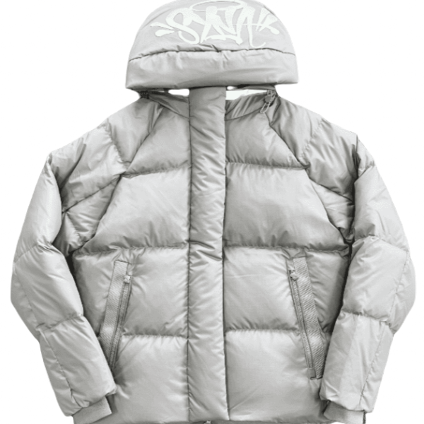 SW WORLD JACKET