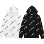 BLNCG Hoodie