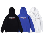 BLNCG Hoodie