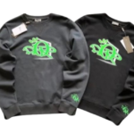 CD Hoodie