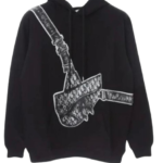 CD Hoodie