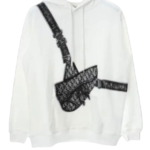 CD Hoodie