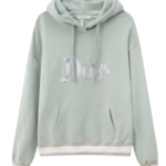 CD Hoodie