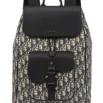 CD SADDLE BACKPACK