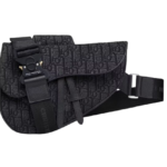 CD SADDLE BAG