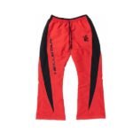 HLSTR Thriller Red