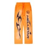 HLSTR Fire Orange