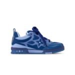 Skate  Total Blue