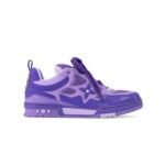 Skate Purple logo