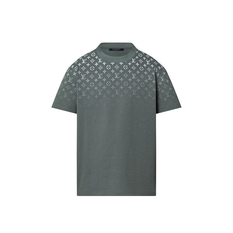 Sem-Titulo-2_81c9a369-257b-4361-8d93-eb62f8770792.jpg LV T-shirt Gradient Cotton Grey - Image 1