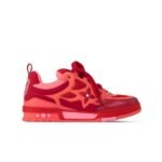 Skate  Total Red