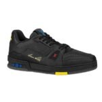 Trainer Black Signature