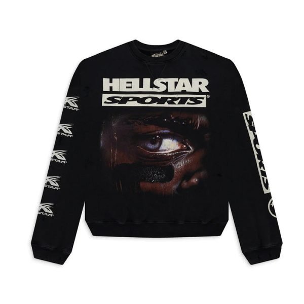 Sem-Titulo-4_6129e637-6635-4fd6-8643-ae33e76fa9f9-600x600-1.jpg HLSTR Sweatshirt Sports 96? Crewneck - Image 1