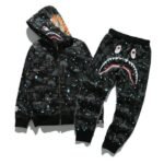 BP Tracksuit –  Logo BP088