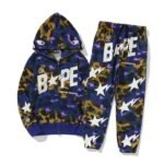 BP Tracksuit –  Logo BP091