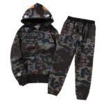 BP Tracksuit – Logo BPx