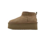 UGG Classic Ultra Mini Platform Boot Chestnut Women’s