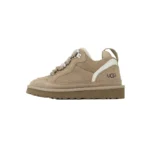 UGG Lowmel Sneaker Maroon