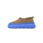 UGG Men’s Tasman Weather Hybrid Brown Blue