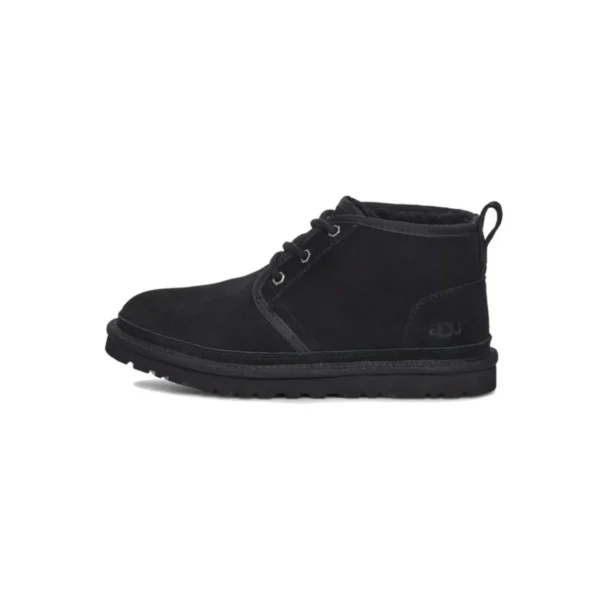 UGG Neumel Boot Black