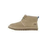 UGG Neumel Suede Boot Khaki Women’s