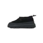 UGG Tasman Weather Hybrid Slipper Black Women’s