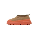 UGG Tasman Weather Hybrid Slipper Chestnut Orange Men’s