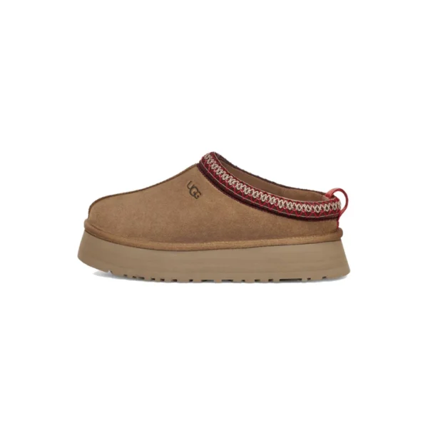 UGG Tazz Slipper Chestnut