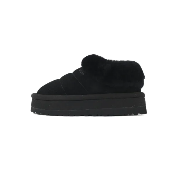 UGG Tazzlita Black Women’s