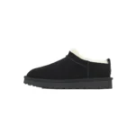 UGG Women’s Classic Micro Black