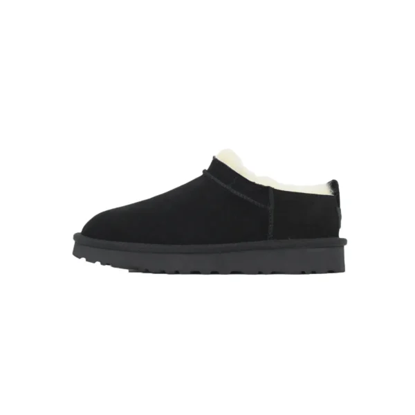 UGG Women’s Classic Micro Black