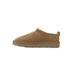 UGG Women’s Classic Micro Maroon