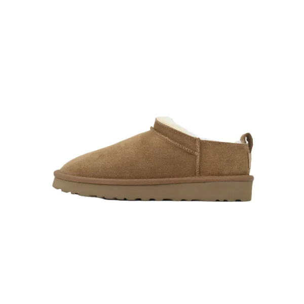 UGG Women’s Classic Micro Maroon