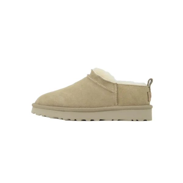 UGG Women’s Classic Micro Sand