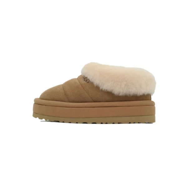 UGG Women’s Tazzlita Platform Brown