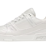 Trainer White