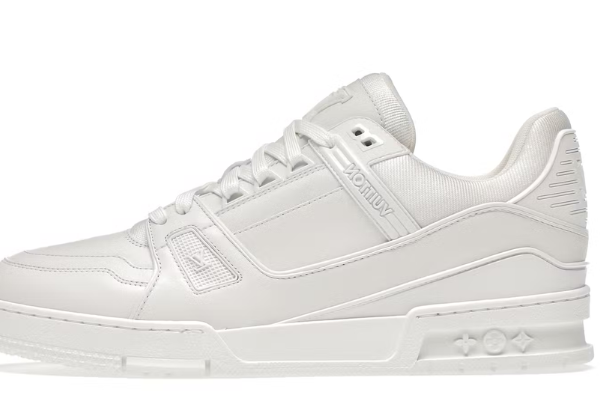 Trainer White