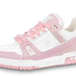 TRAINER ROSE