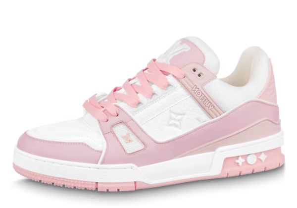 TRAINER ROSE