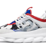 Chain Reaction 2 Chainz White (W)