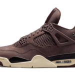 J4 – A Ma Maniere Violet Ore