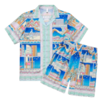 SET CASABLANCA
