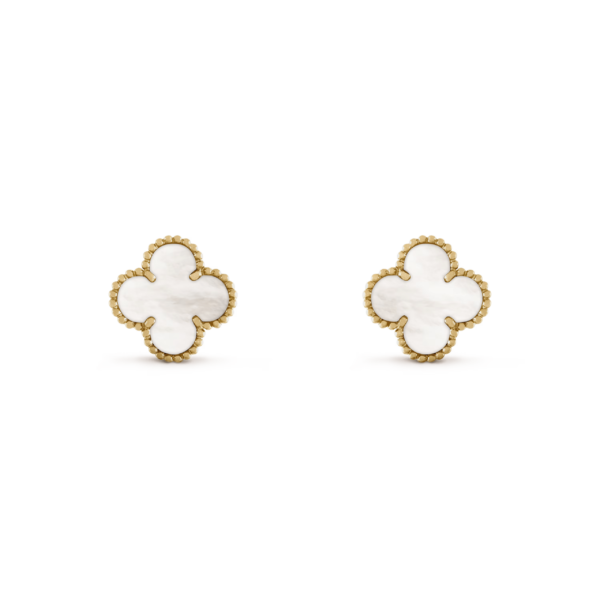 EARRINGS ALHAMBRA