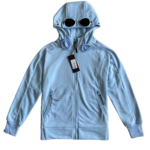 CP HOODIE  – LITTLE BLUEw
