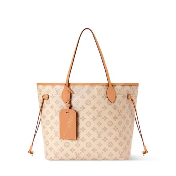 LV Neverfull MM